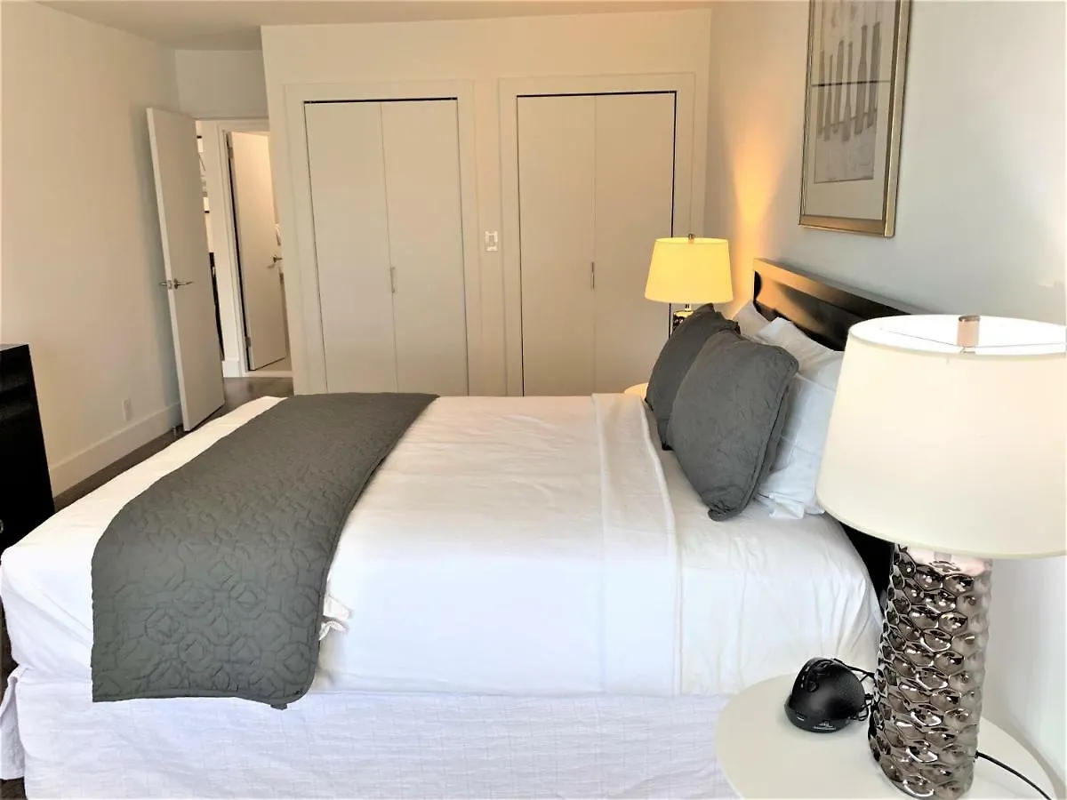 Forest Hill Apartments 30 Day Stays New York 0*,
