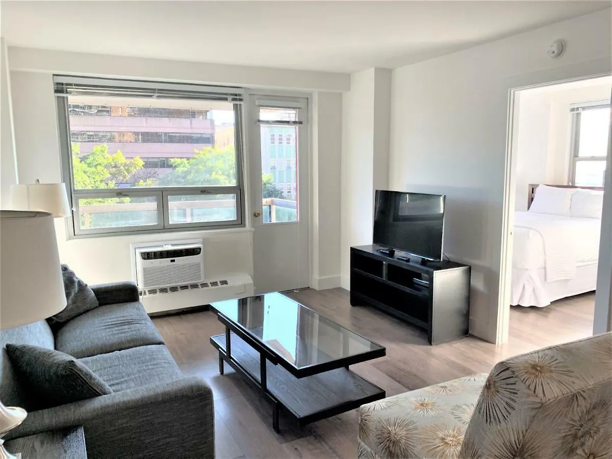 Forest Hill Apartments 30 Day Stays New York