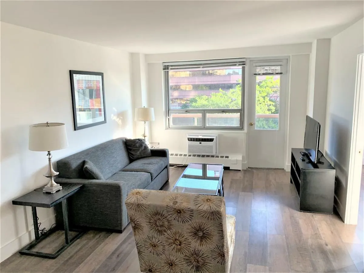 Forest Hill Apartments 30 Day Stays New York 0*,  United States