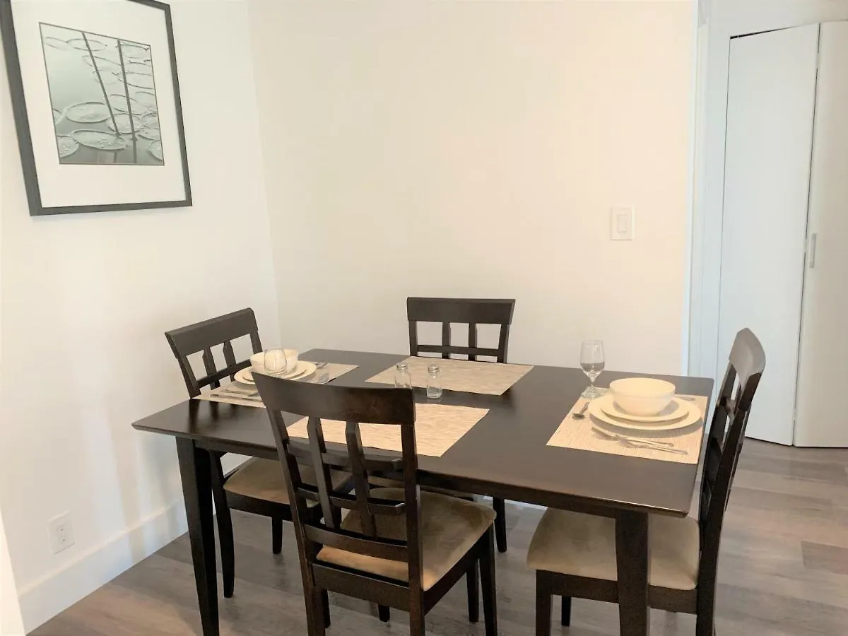 Forest Hill Apartments 30 Day Stays New York