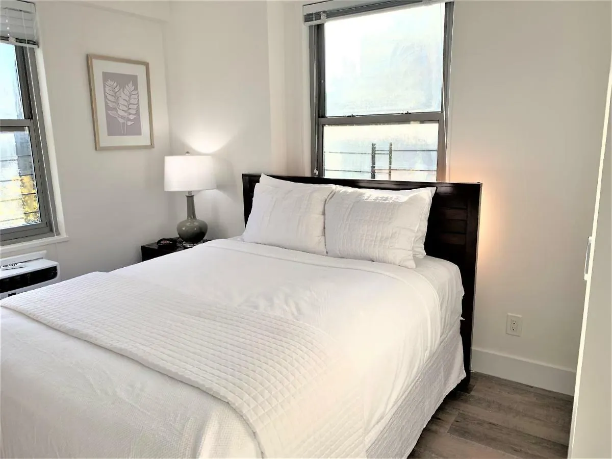 Forest Hill Apartments 30 Day Stays New York
